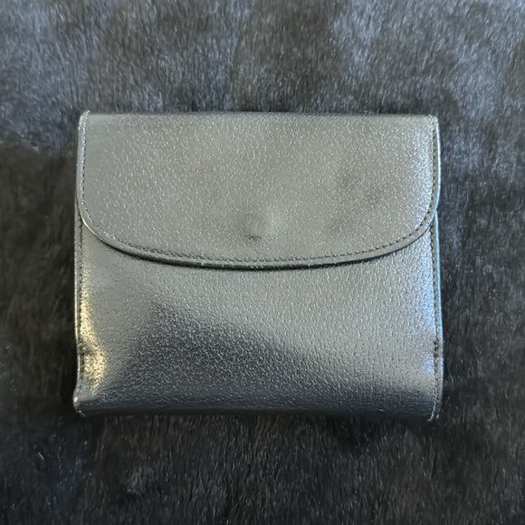 Gucci Compact Wallet - Picture 4 of 12
